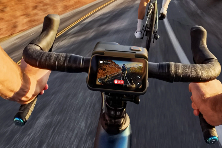 Insta360 представила экшн-камеры Ace и Ace Pro в стиле GoPro с откидными экранами и функциями ИИ